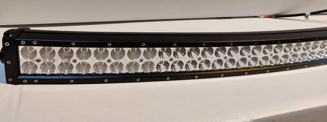 Hovedbilde Led Bar Buet 42