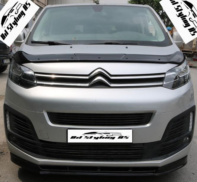 Hovedbilde Expert Jumpy Proace 2016->  Opel Vivaro 2020-> Panserbesky