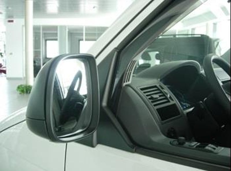 VW T5 2003-2015 Vindavvisere 2 stk. In-Channel