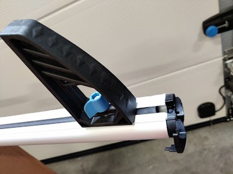 Lastestativ Turx Partner Berlingo 2008-2018 2 stk.