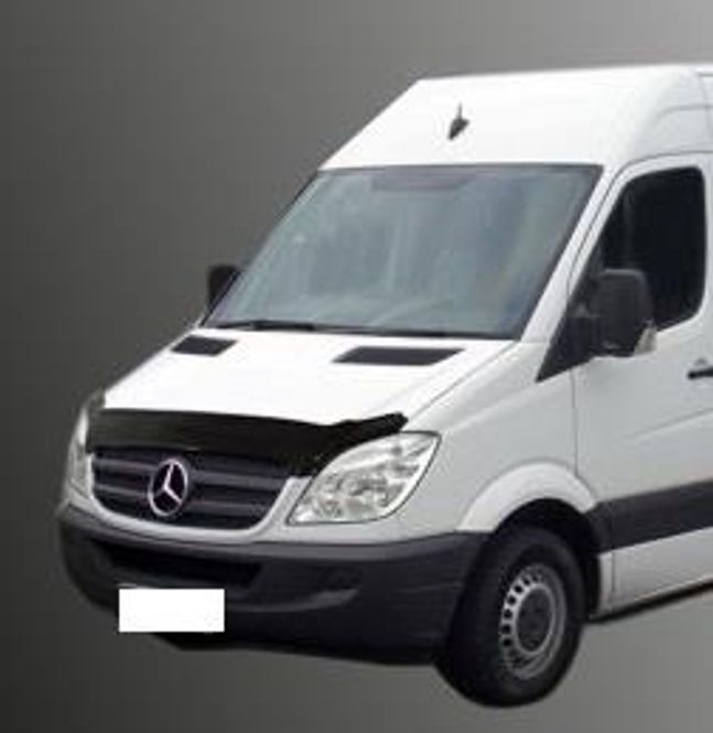 Hovedbilde Panserbeskytter Sprinter 2006-2013