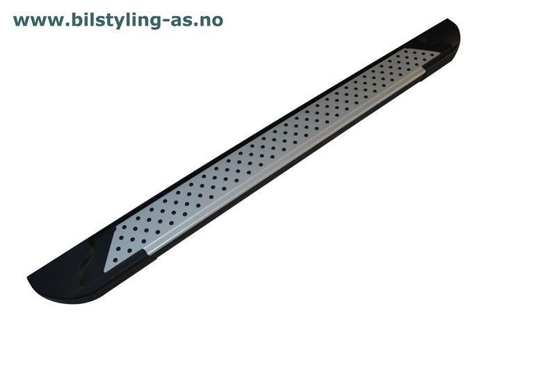 Stigtrinn Almond Audi Q3 2012+