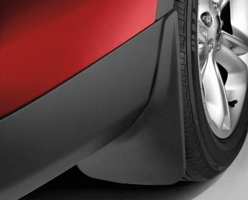 Skvettlapper til Sprinter Crafter bak 2 stk.