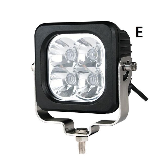Hovedbilde Delling Arbeidslys LED 5