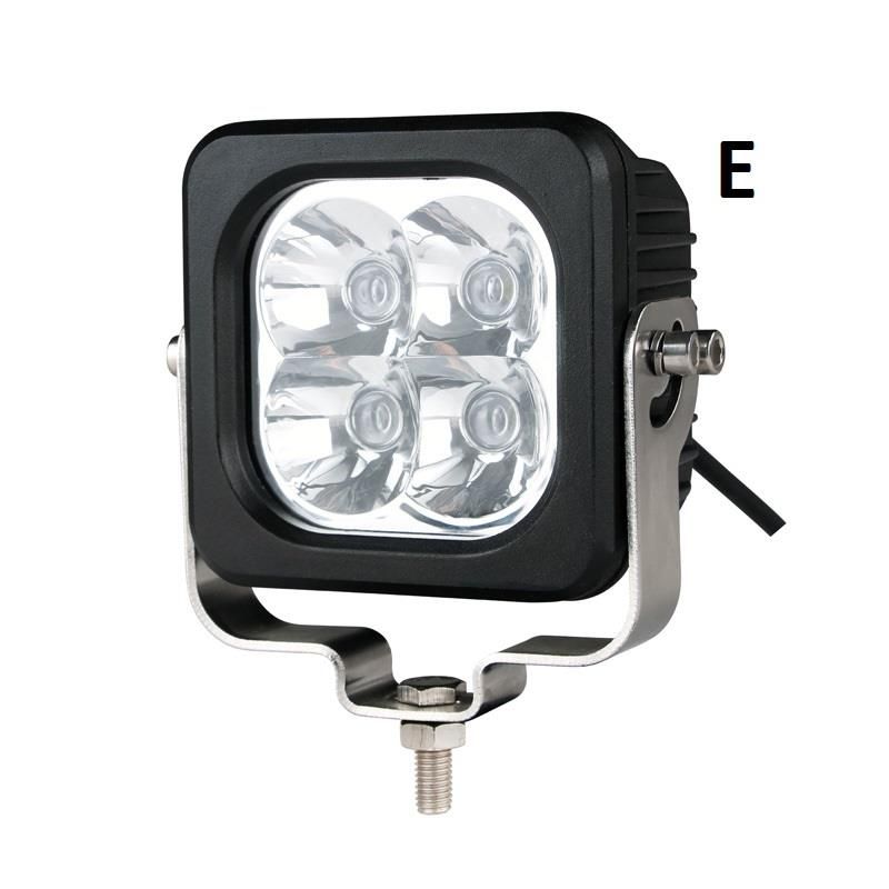 Delling Arbeidslys LED 5