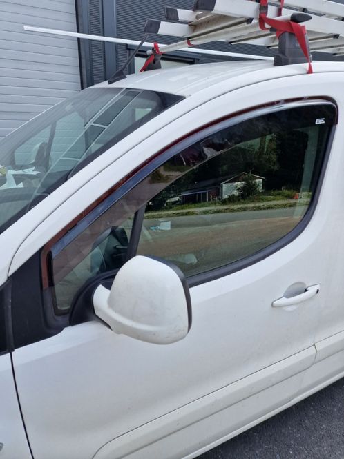 Hovedbilde Vindavviser Berlingo Partner 2008-2018