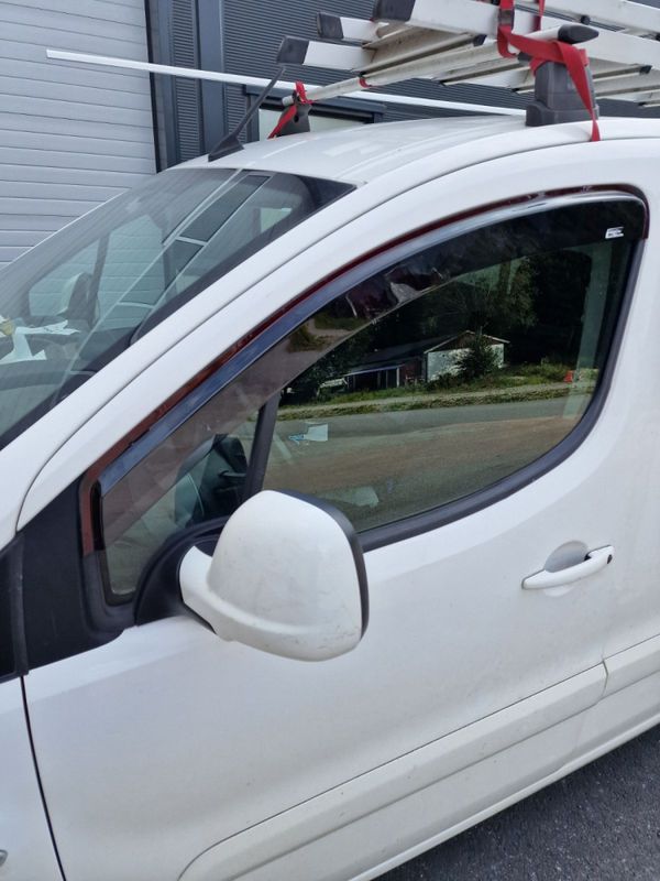 Vindavviser Berlingo Partner 2008-2018