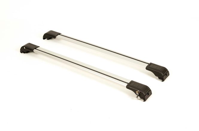 Hovedbilde Wingcarrier Flush takstativ  Auris 2013->+  stasjonsvogn