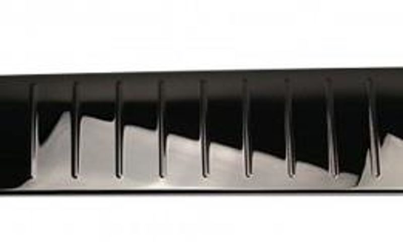 Vito bakfangerbeskytter 2015-> W447, V-klasse sort