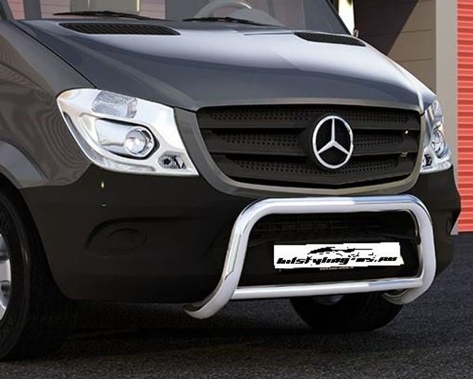 Hovedbilde Lysbøyle EU Godkjent Sprinter W907 2018->+