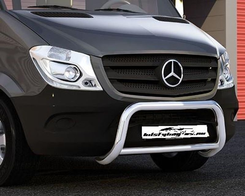 Lysbøyle EU Godkjent Sprinter W907 2018->+