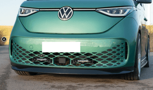 Hovedbilde VW ID Buzz 2022-> Frontspoiler Frontsplitter