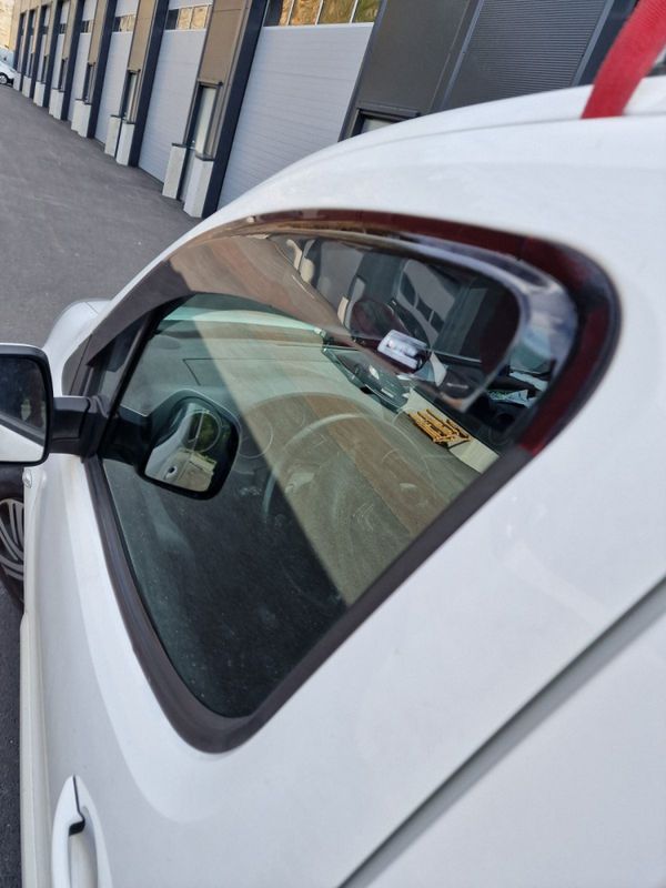 Vindavviser Berlingo Partner 2008-2018