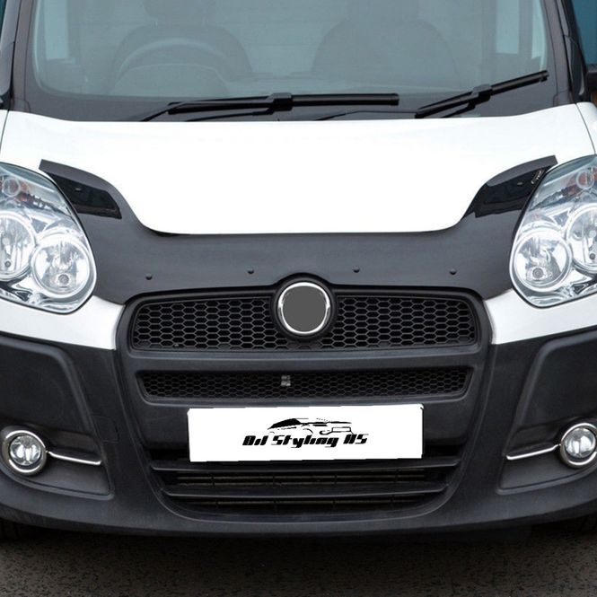 Hovedbilde Panserbeskytter Fiat Doblo 2010-2015