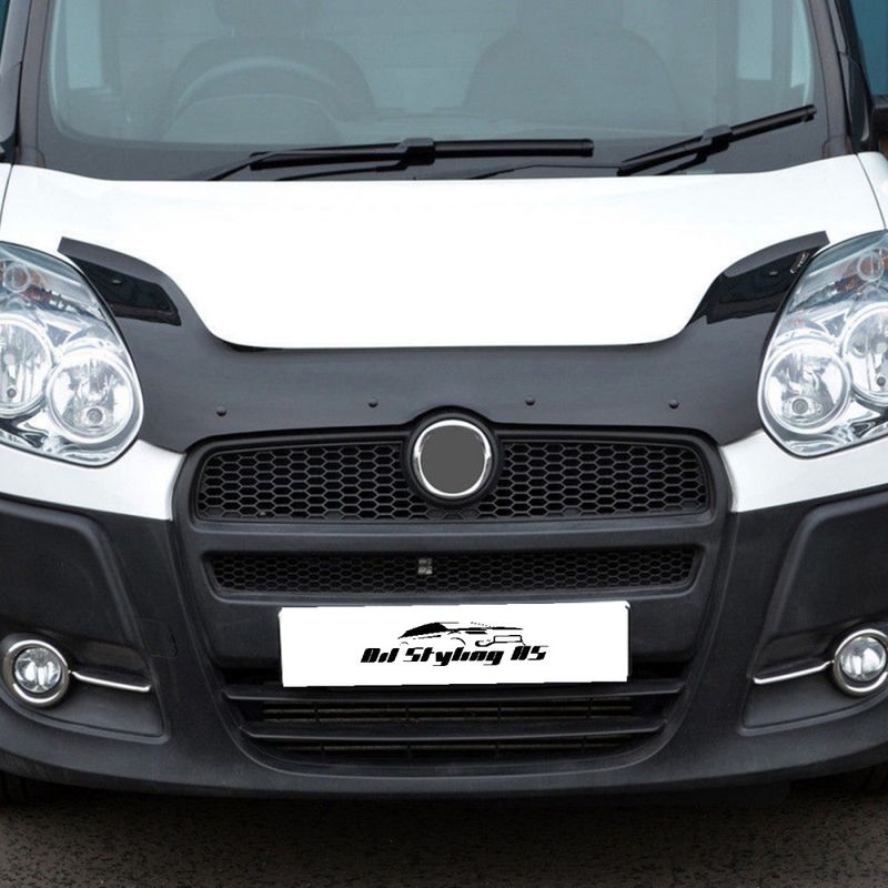 Panserbeskytter Fiat Doblo 2010-2015